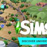 sims 4, uniwesytet, maxis, ea,
