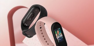 xiaomi, mi band 5, mi band, nfc,