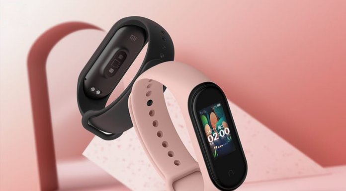 Czekamy na Xiaomi Mi Band 5 xiaomi, mi band 5, mi band, nfc,