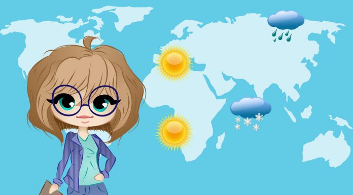 Czy 5G może przeszkodzić w dokładnym prognozowaniu pogody? prognoza pogody 5G