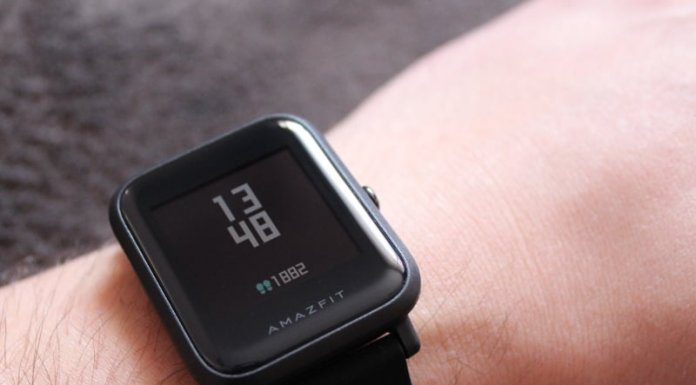 Xiaomi Amazfit Bip – niedoceniony prezent pod choinkę amazfit, bip, xiaomi,