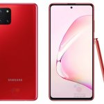 Galaxy Note 10 Lite