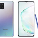 Galaxy Note 10 Lite