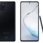 Galaxy Note 10 Lite