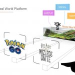 Niantic Qualcomm