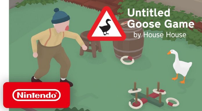 Nintendo Switch gry niezależne