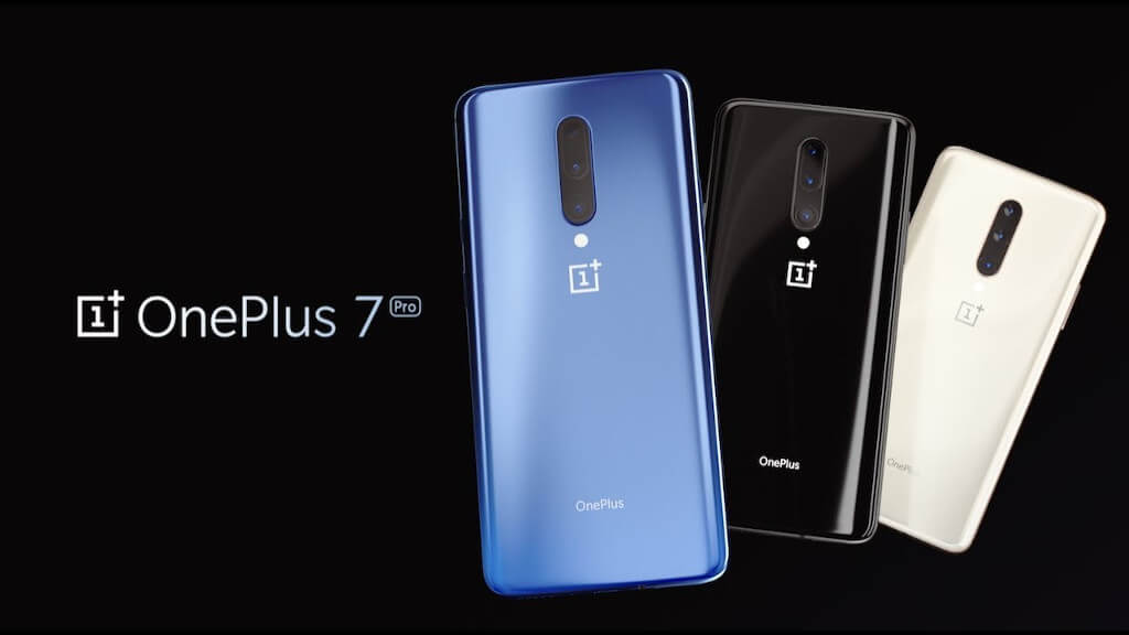 OnePlus 7 Pro