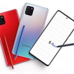 Samsung Galaxy Note 10 Lite