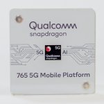 Snapdragon 765