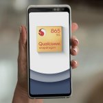 Snapdragon 865