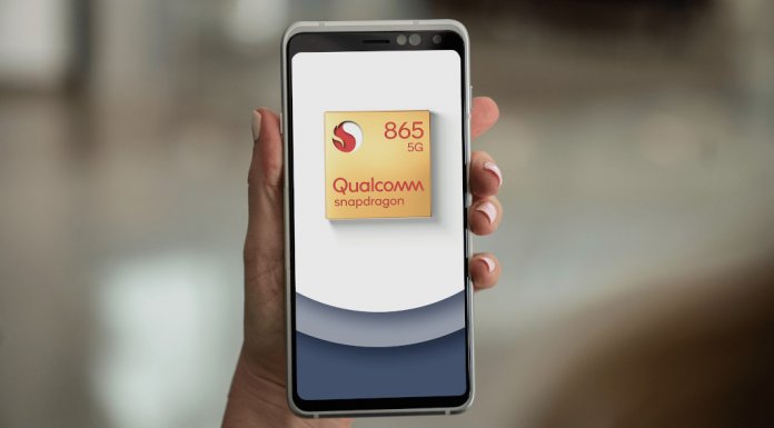 Qualcomm Snapdragon 765 i 865 – nowe SoC nastawione na 5G Snapdragon 865