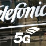 Telefonica 5G
