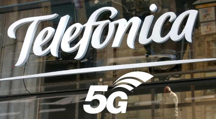 Telefonica zostawia szkielet od Huawei, ale szuka drugiego dostawcy Telefonica 5G