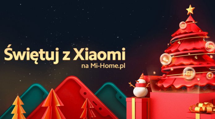Xiaomi mi-home