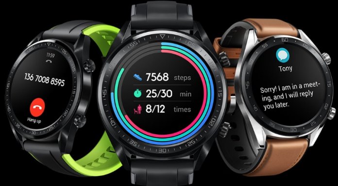 huawei, honor, nowa, wearables,