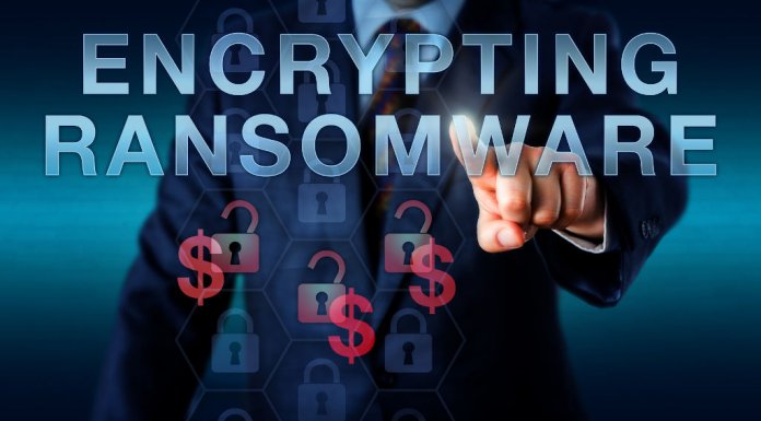 ransomware