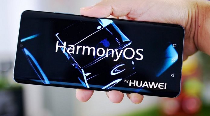 Huawei ma nowy system mobilny google android, huawei, harmony os, xiaomi,