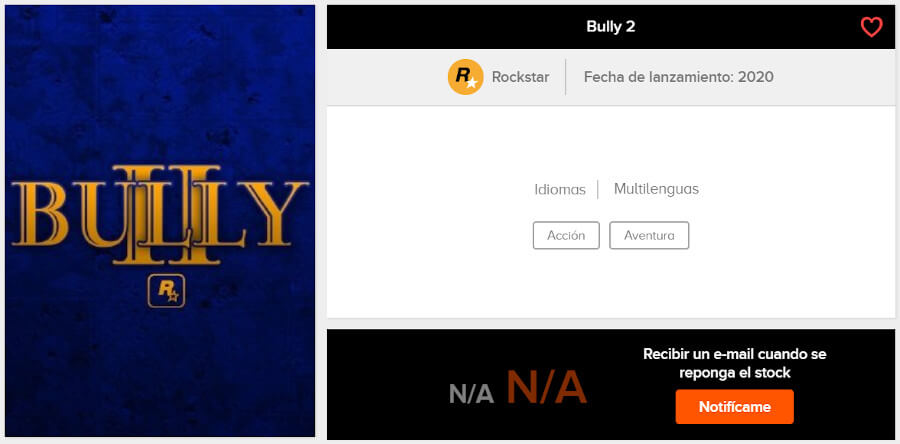 Bully 2