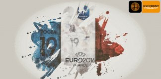 Cyfrowy Polsat Euro 2016