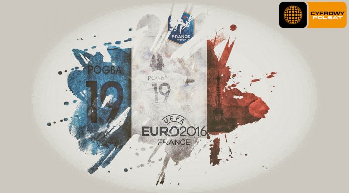 Cyfrowy Polsat ma zapłacić 35 mln zł kary za dystrybucję Euro 2016 Cyfrowy Polsat Euro 2016