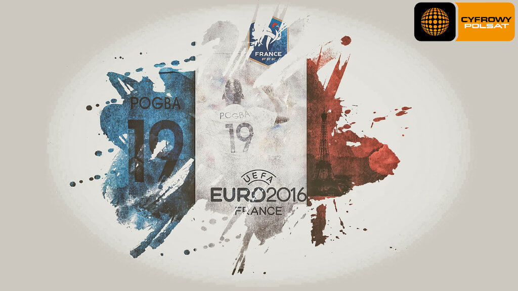 Cyfrowy Polsat Euro 2016
