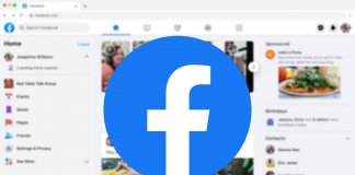 facebook, nowy wygląd,