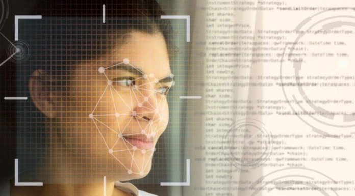 Facebook użyje do logowania FaceID apple, face id, touch id, messenger,