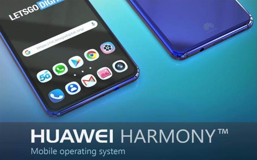 harmony os, huawei, google, android, 