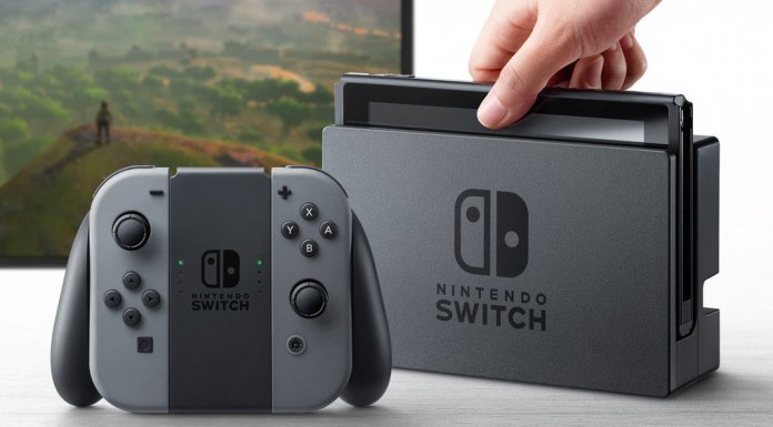 Nintendo Switch Pro jednak nie w tym roku nintendo, switch, base, pro,