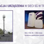 Play stacja 5G Gdynia