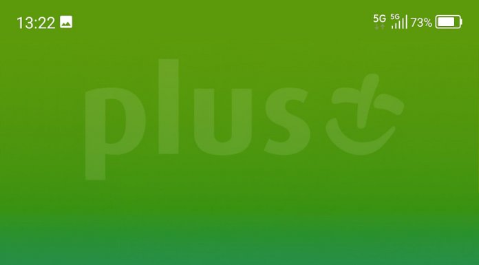 Plus 5G