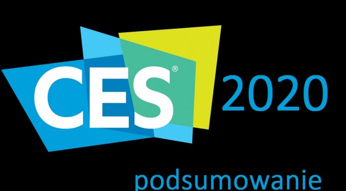 Technologiczne podsumowanie targów CES 2020 – Co ciekawego zaprezentowali producenci?