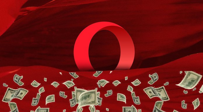 opera. pożyczki, oszustwo,