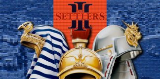 settlers 3, history edition, historia, uplay,