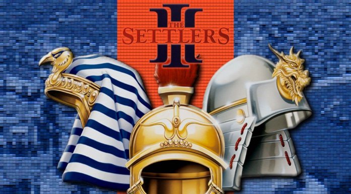 Settlers III: History Edition za darmo settlers 3, history edition, historia, uplay,