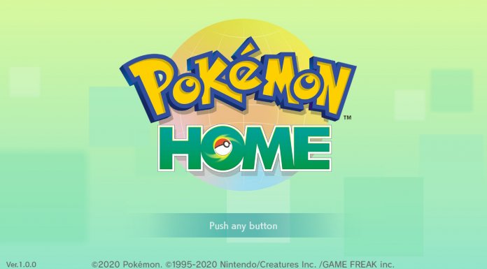 Pokemon HOME, Pokemon Bank,