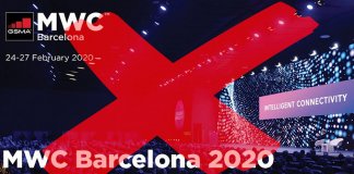 MWC 2020