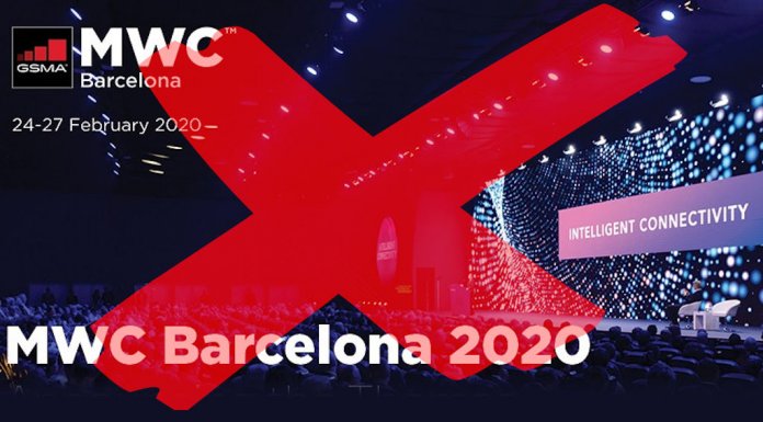 GSMA odwołuje MWC 2020, czyli największe targi telekomunikacyjne MWC 2020