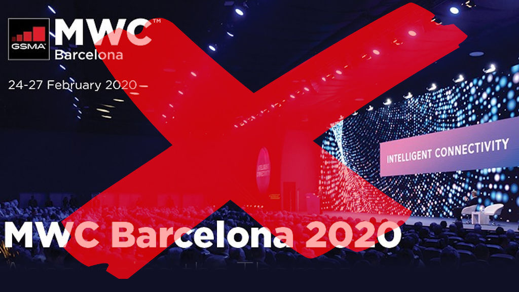 MWC 2020