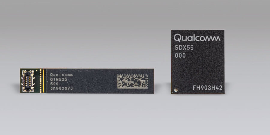 Qualcomm 5G