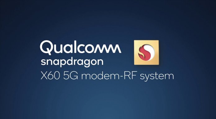 Qualcomm Snapdragon X60