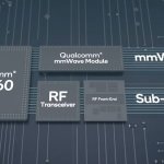 Qualcomm Snapdragon X60 architektura