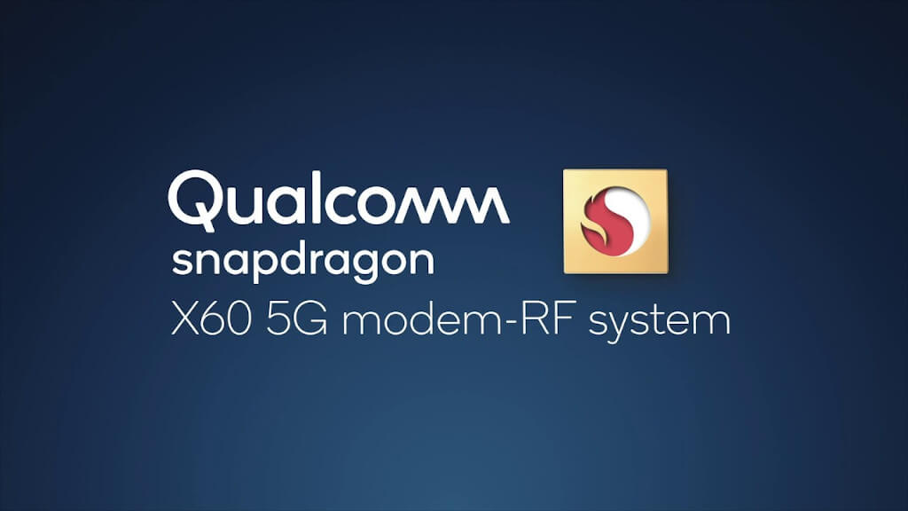 Qualcomm Snapdragon X60