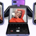 Samsung Galaxy Z Flip