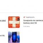 Szwajcaria 5G google