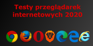 testy, chrome, opera, firefox, edge,