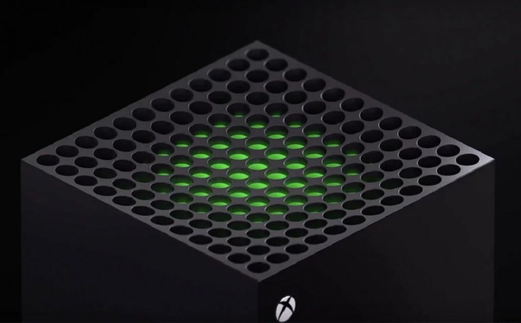 xbox series x