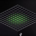xbox series x konsola