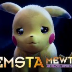 Pokemon: Zemsta Mewtwo – Ewolucja, netflix,