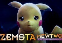 Pokemon: Zemsta Mewtwo - Ewolucja, netflix,